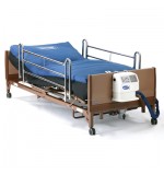 Nursing Home Full Electrical Beds New